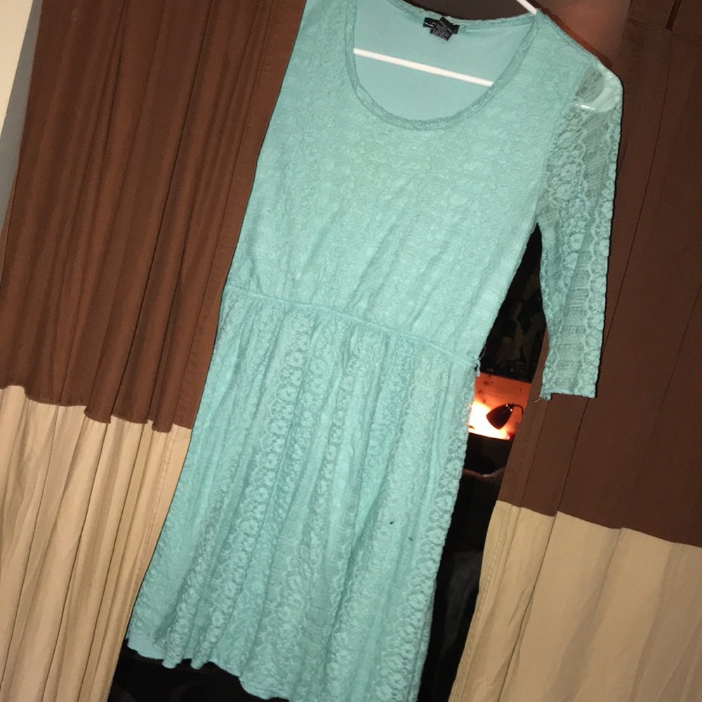 Rue21 dress